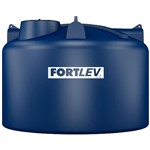 Ficha técnica e caractérísticas do produto Caixa D'água Fortlev Polietileno com Tampa Rosqueavel 10000lts 193x278cm