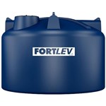 Ficha técnica e caractérísticas do produto Caixa D'água Fortlev Polietileno com Tampa Rosqueavel 15000lts 220x320cm