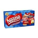 Ficha técnica e caractérísticas do produto Caixa de Bombons Sortidos Nestle