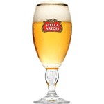 Ficha técnica e caractérísticas do produto Caixa de Cálices Stella Artois com 24 Unidades