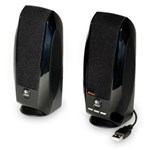 Ficha técnica e caractérísticas do produto Caixa de Som - 2.0 -S150 Digital USB Speaker System - 980-000028 / 980-001004