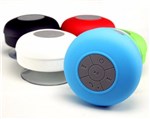 Ficha técnica e caractérísticas do produto Caixa de Som a Prova Dágua Speaker Bluetooth - Importado