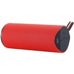 Ficha técnica e caractérísticas do produto Caixa de Som Bluetooth 20w Rms Oex Speaker Spool Sk410 Vermelho