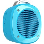 Caixa de Som Bluetooth 3,5W RMS Divoom Airbeat 10 Azul