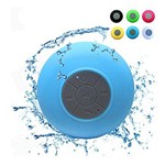 Caixa de Som Bluetooth a Prova D Agua