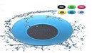 Ficha técnica e caractérísticas do produto Caixa de Som Bluetooth a Prova D'agua