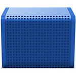 Ficha técnica e caractérísticas do produto Caixa de Som Bluetooth BOOM Mini Azul Claro Mipow
