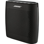 Ficha técnica e caractérísticas do produto Caixa de Som Bluetooth Bose Soundlink II Speaker Preto