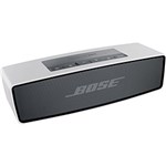 Ficha técnica e caractérísticas do produto Caixa de Som Bluetooth Bose Soundlink Mini Speaker