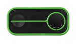 Ficha técnica e caractérísticas do produto Caixa de Som Bluetooth Color Verde - Pulse - SP207 - Multilaser