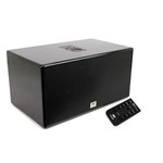 Ficha técnica e caractérísticas do produto Caixa de Som Bluetooth com 60w Rms Aat Iblu Box - Black Piano