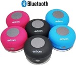 Ficha técnica e caractérísticas do produto Caixa de Som Bluetooth - Exbom
