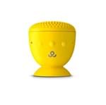 Ficha técnica e caractérísticas do produto Caixa de Som Bluetooth GPS2500 Amarelo - Gogear