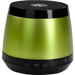 Ficha técnica e caractérísticas do produto Caixa de Som Bluetooth HDMX Jam - Verde
