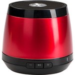 Ficha técnica e caractérísticas do produto Caixa de Som Bluetooth HDMX Jam - Vermelha