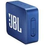Ficha técnica e caractérísticas do produto Caixa de Som Bluetooth Jbl 2 Azul Portatil a Prova de Água