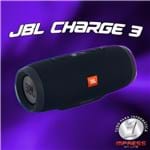 Ficha técnica e caractérísticas do produto Caixa de Som Bluetooth JBL Charge 3