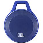 Caixa de Som Bluetooth JBL Clip Azul