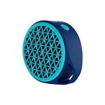 Ficha técnica e caractérísticas do produto Caixa de Som - Bluetooth - Logitech X50 - Azul - 980-001071 Logitech