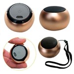 Ficha técnica e caractérísticas do produto Caixa de Som Bluetooth Mini Speaker Feitun