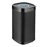 Ficha técnica e caractérísticas do produto Caixa de Som Bluetooth Multilaser Pulse SP204 10W - Preto