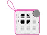 Ficha técnica e caractérísticas do produto Caixa de Som Bluetooth Multilaser Speaker SP311 - Portátil 5W