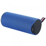 Ficha técnica e caractérísticas do produto Caixa de Som Bluetooth OEX Speaker Spool SK410 - Azul