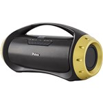 Ficha técnica e caractérísticas do produto Caixa de Som Bluetooth Philco Speaker Pbs20bt Preta 20 W RMS
