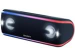 Caixa de Som Bluetooth Portátil à Prova Dágua - Sony SRS-XB41 40W USB com Microfone