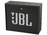 Caixa de Som Bluetooth Portátil JBL GO - 3W USB com Microfone