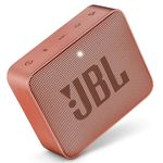 Ficha técnica e caractérísticas do produto Caixa De Som Bluetooth Portátil Original Salmão