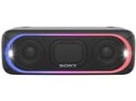 Caixa de Som Bluetooth Portátil Sony SRS-XB30 - USB Resistente à Água