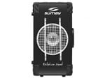 Caixa de Som Bluetooth Portátil Sumay SM-CAP07 - 60W USB com Subwoofer e Microfone