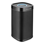 Ficha técnica e caractérísticas do produto Caixa de Som Bluetooth Preta 10w Pulse - Sp204 - Multilaser