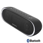 Ficha técnica e caractérísticas do produto Caixa de Som Bluetooth Sony 20w SRS-XB20 Preto