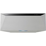 Ficha técnica e caractérísticas do produto Caixa de Som Bluetooth Sony CMT-BT60 com Entrada para CD/USB Rádio AM/FM NFC Branco