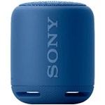 Ficha técnica e caractérísticas do produto Caixa de Som Bluetooth Srs-xb10/l Azul - Sony