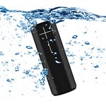 Ficha técnica e caractérísticas do produto Caixa de Som Bluetooth UE Boom 2 Preto/Cinza à Prova D' Água