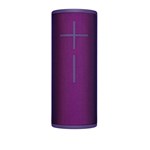 Ficha técnica e caractérísticas do produto Caixa de Som Bluetooth Ue Boom 3 - Ultraviolet Purple - Ultimate Ears