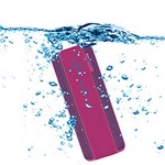 Ficha técnica e caractérísticas do produto Caixa de Som Bluetooth UE Megaboom Lilás à Prova D' Água