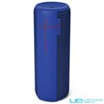 Ficha técnica e caractérísticas do produto Caixa de Som Bluetooth Ultimate Ears com Potência de 36W para Smartphones e Tablets Azul - 984-000887