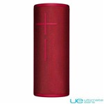 Ficha técnica e caractérísticas do produto Caixa de Som Bluetooth Ultimate Ears Sunset Red - Boom 3