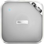 Ficha técnica e caractérísticas do produto Caixa de Som Bluetooth 3W Philips