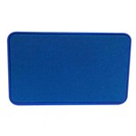 Ficha técnica e caractérísticas do produto Caixa de Som Bluetooth X500 Azul Xtrax