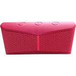 Ficha técnica e caractérísticas do produto Caixa de Som Bluetoth Logitech X300 Vermelho Stereo Speaker