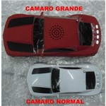 Ficha técnica e caractérísticas do produto Caixa de Som Camaro Grande