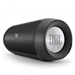 Ficha técnica e caractérísticas do produto Caixa de Som Charge II com 15W Preta JBL
