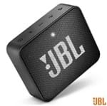 Ficha técnica e caractérísticas do produto Caixa de Som GO2 JBL - Preta