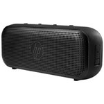 Ficha técnica e caractérísticas do produto Caixa de Som HP Bluetooth Speaker S400 Preta