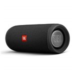 Ficha técnica e caractérísticas do produto Caixa de Som Jbl Flip 5 Bluetooth 20w Portátil Prova D´Agua